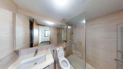 Kingsford Waterbay (D19), Apartment #606808971